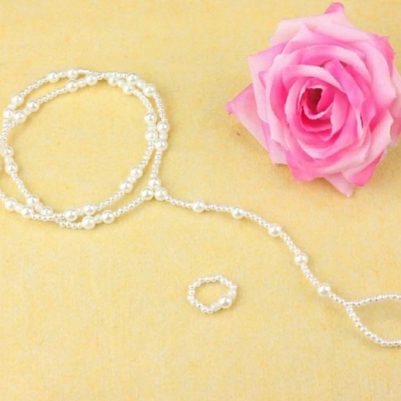 ๐๐BACK IN STOCK๐๐ ๐Foot Jewelry - Picture 2 of 2